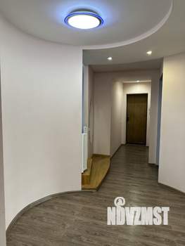 4-к квартира, вторичка, 179м2, 4/10 этаж