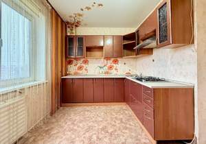 1-к квартира, вторичка, 38м2, 9/9 этаж