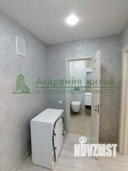 1-к квартира, вторичка, 38м2, 9/10 этаж