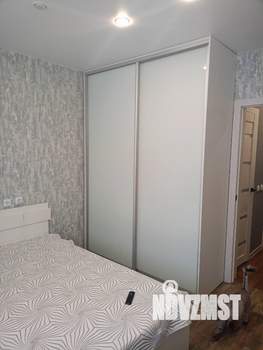 1-к квартира, вторичка, 45м2, 2/10 этаж