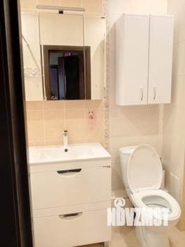 1-к квартира, вторичка, 41м2, 10/10 этаж