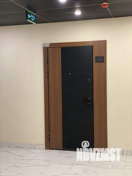 2-к квартира, сданный дом, 45м2, 5/24 этаж