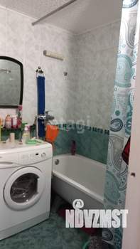 1-к квартира, вторичка, 34м2, 5/5 этаж