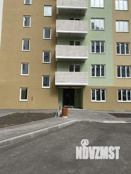 Студия квартира, сданный дом, 62м2, 9/10 этаж