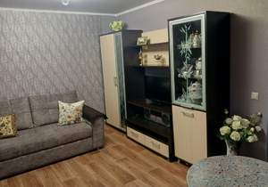 2-к квартира, вторичка, 45м2, 2/5 этаж