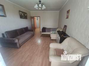 1-к квартира, вторичка, 51м2, 5/10 этаж