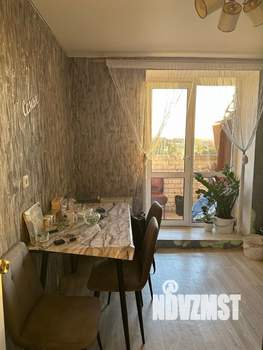 1-к квартира, вторичка, 42м2, 7/10 этаж