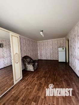 1-к квартира, вторичка, 31м2, 1/5 этаж