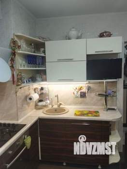 3-к квартира, вторичка, 66м2, 6/10 этаж