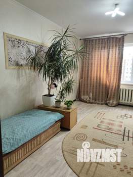 3-к квартира, вторичка, 63м2, 7/9 этаж