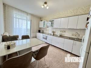 3-к квартира, вторичка, 94м2, 5/18 этаж