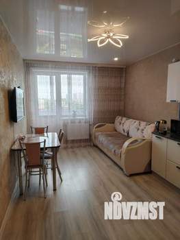 2-к квартира, вторичка, 47м2, 11/26 этаж