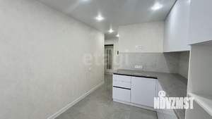 1-к квартира, вторичка, 37м2, 5/16 этаж