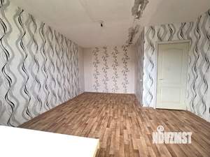 1-к квартира, вторичка, 32м2, 4/4 этаж