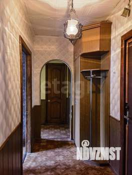 2-к квартира, вторичка, 52м2, 3/10 этаж