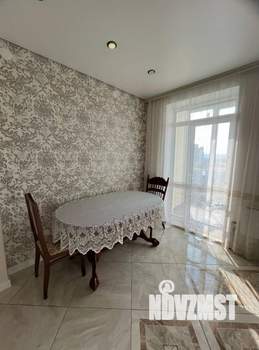 1-к квартира, вторичка, 43м2, 13/18 этаж