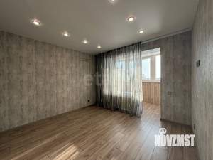 1-к квартира, вторичка, 40м2, 2/10 этаж