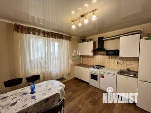 1-к квартира, вторичка, 40м2, 9/10 этаж