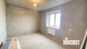 3-к квартира, вторичка, 74м2, 9/10 этаж