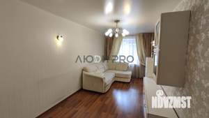 2-к квартира, вторичка, 45м2, 3/5 этаж