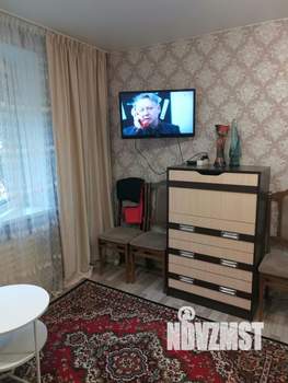 1-к квартира, вторичка, 28м2, 2/9 этаж