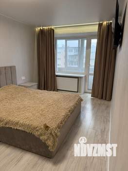 3-к квартира, вторичка, 62м2, 4/5 этаж