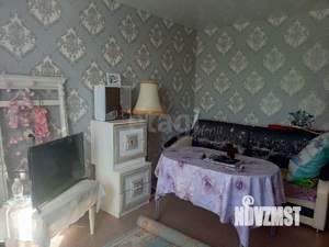 1-к квартира, вторичка, 46м2, 7/10 этаж