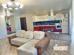 2-к квартира, вторичка, 61м2, 9/10 этаж