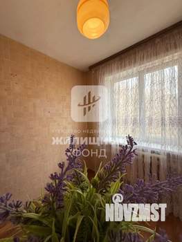 2-к квартира, вторичка, 46м2, 5/5 этаж