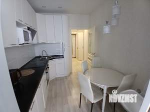 1-к квартира, вторичка, 37м2, 2/10 этаж