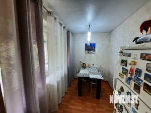 3-к квартира, вторичка, 61м2, 5/5 этаж