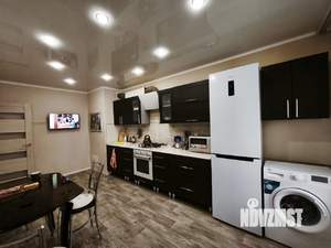 3-к квартира, вторичка, 90м2, 1/10 этаж