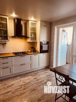 3-к квартира, вторичка, 90м2, 5/10 этаж