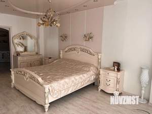 4-к квартира, вторичка, 148м2, 15/17 этаж