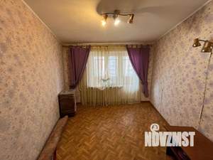 4-к квартира, вторичка, 79м2, 4/9 этаж