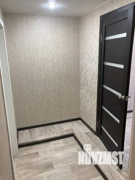 2-к квартира, вторичка, 45м2, 1/5 этаж