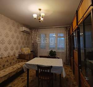 1-к квартира, вторичка, 38м2, 1/9 этаж