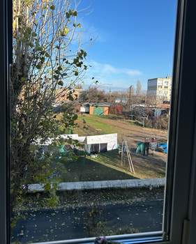 2-к квартира, вторичка, 43м2, 2/2 этаж