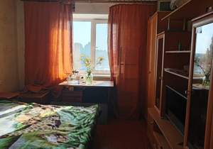 2-к квартира, вторичка, 53м2, 5/10 этаж