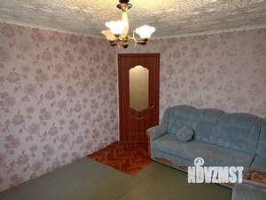 3-к квартира, вторичка, 61м2, 1/5 этаж