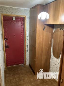 2-к квартира, вторичка, 55м2, 3/5 этаж