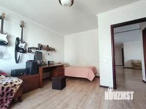 3-к квартира, вторичка, 113м2, 9/11 этаж