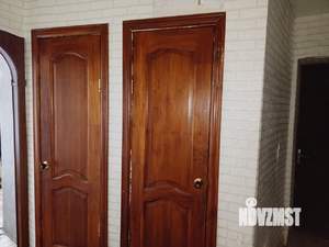 3-к квартира, вторичка, 59м2, 5/5 этаж