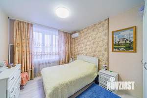 2-к квартира, вторичка, 55м2, 4/9 этаж