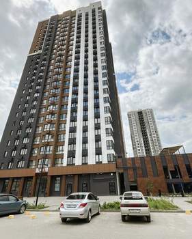 3-к квартира, вторичка, 42м2, 16/23 этаж