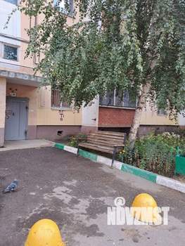 2-к квартира, вторичка, 56м2, 3/10 этаж