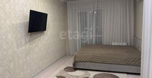 2-к квартира, вторичка, 60м2, 6/14 этаж