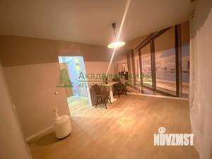 1-к квартира, вторичка, 19м2, 5/5 этаж