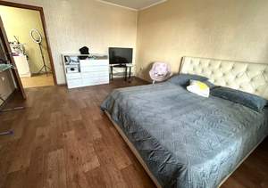 1-к квартира, вторичка, 40м2, 7/10 этаж