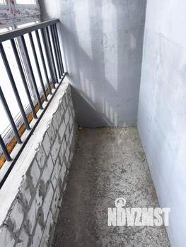 1-к квартира, вторичка, 37м2, 3/26 этаж